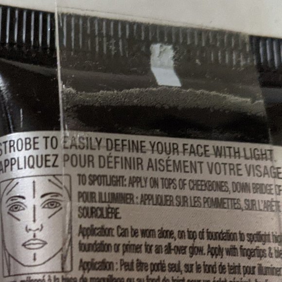 Maybelline Master Illuminating Highlighter - Picture 3 of 3